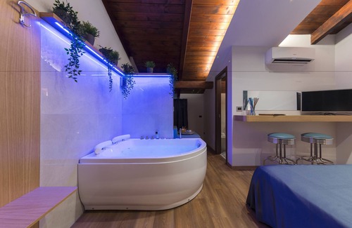 Masseria Vecchia Hotel | Hotel Vogue