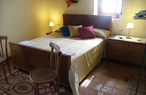 Stilo House | House ∙ 1 bedroom ∙ 2 guests