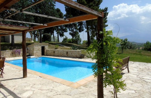 Catignano House | House ∙ 1 bedroom ∙ 4 guests