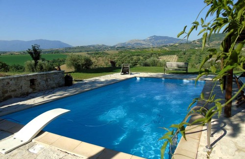 Catignano House | House ∙ 1 bedroom ∙ 4 guests
