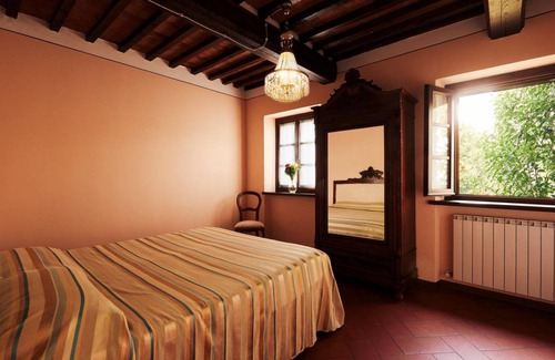 Camucia House | House ∙ 2 bedrooms ∙ 4 guests