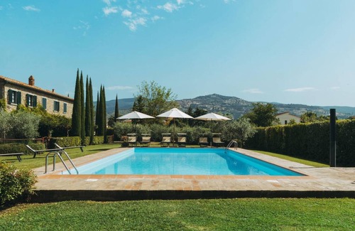 Camucia House | House ∙ 2 bedrooms ∙ 4 guests