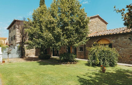 Camucia House | House ∙ 2 bedrooms ∙ 4 guests