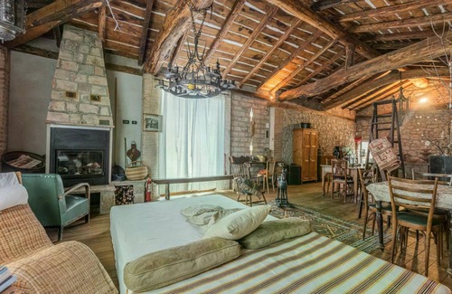 Vergato House | House ∙ 5 bedrooms ∙ 6 guests