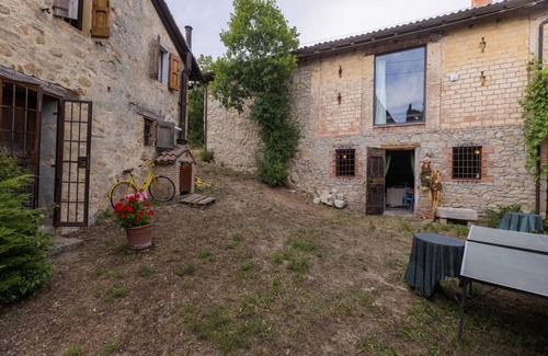 Vergato House | House ∙ 5 bedrooms ∙ 6 guests