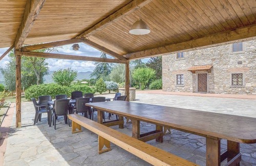 Porrena House | House ∙ 6 bedrooms ∙ 18 guests