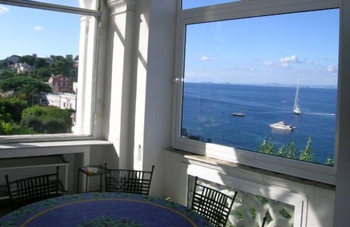Marina Grande Villa | House / Villa - Capri