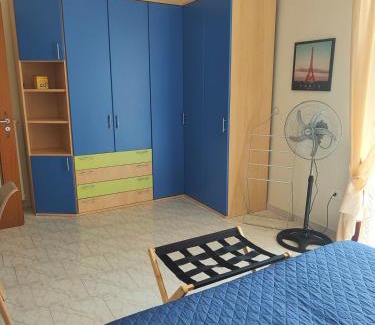 Avellino Apartment | Hyria Intero Appartamento in centro città