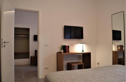 Capri Bed & Breakfast | i 26 Gradini Capri