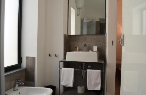 Capri Bed & Breakfast | i 26 Gradini Capri