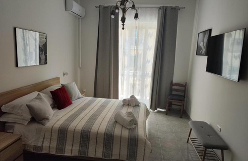 Arenella Apartment | IANOS Apartment Naples