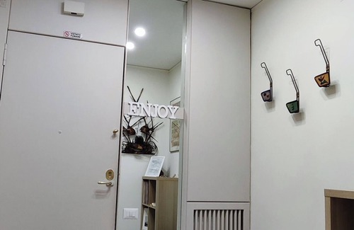 Arenella Apartment | IANOS Apartment Naples