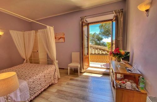 Montepulciano Apartment | Il Buonumore