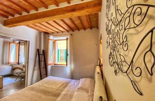 Montepulciano Apartment | Il Buonumore