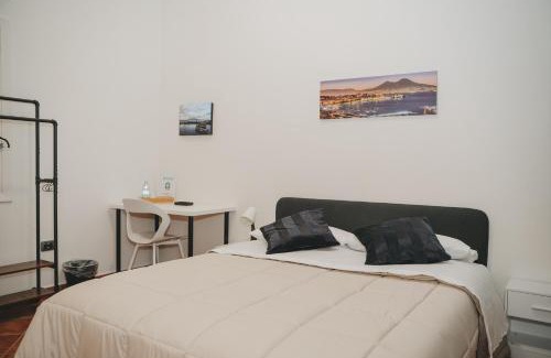 Arenella House | Il Cantico Home