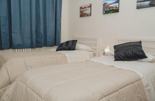Arenella House | Il Cantico Home