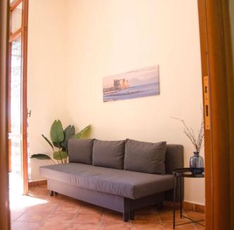Arenella House | Il Cantico Home