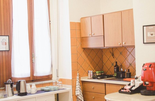 Arenella Bed & Breakfast | Il Cantico Home