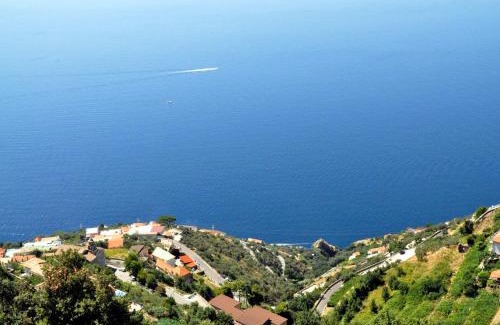 San Michele Bed & Breakfast | Il Canto delle Sirene