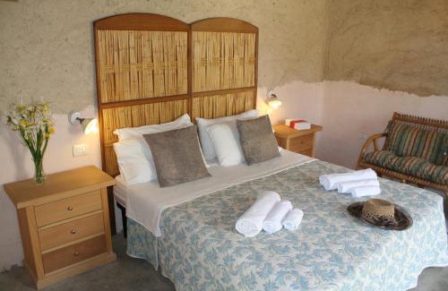 Brattiro Bed & Breakfast | Il Canto di Kokopelli Country Houses