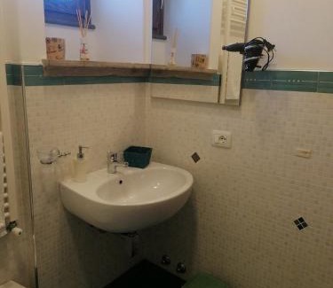 San Lazzaro Bed & Breakfast | Il Casale del Generale