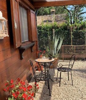 Zagarolo House | Il casale di rosaria