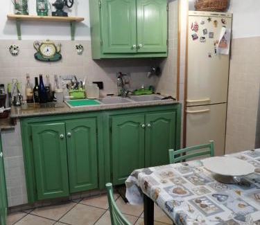 Itri House | IL CASOTTO
