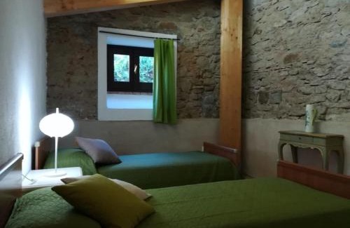 Fuscaldo Apartment | Il Cerro Agriturismo Zagarese