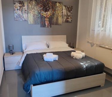 San Lazzaro House | Il Cortiletto