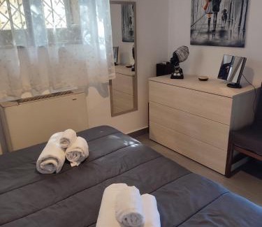 San Lazzaro House | Il Cortiletto