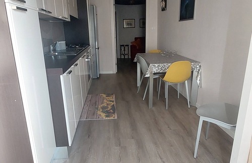 Melfi Apartment | Il Covo del Brigante: refined apartment in the heart of the historic center