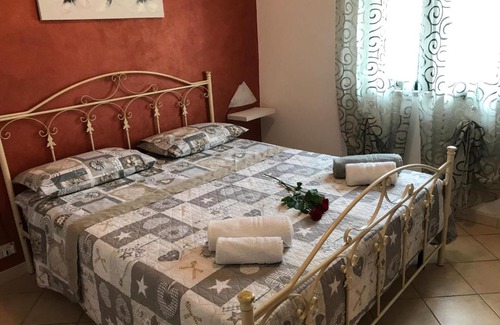 Tropea House | Il Cremino