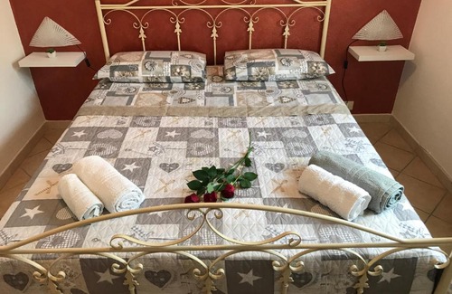 Tropea House | Il Cremino