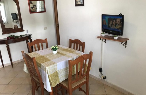 Tropea House | Il Cremino