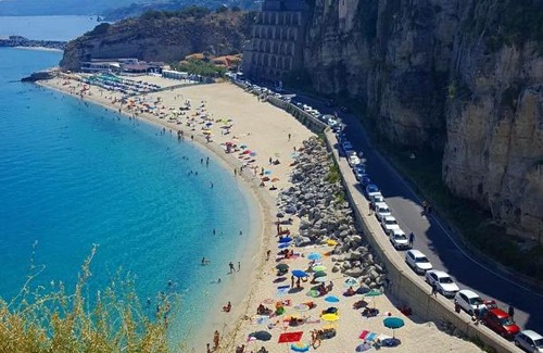 Tropea House | Il Cremino