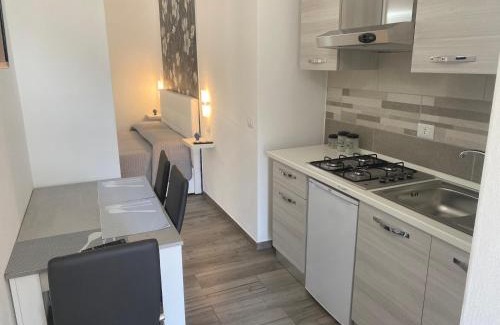 Parghelia House | IL CREMINO Parghelia Apartments