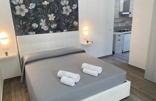 Parghelia House | IL CREMINO Parghelia Apartments