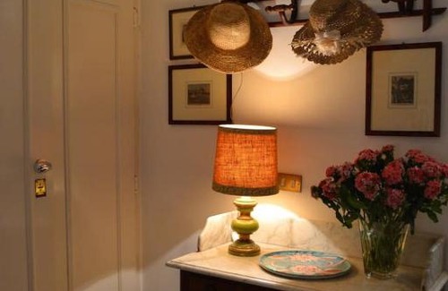 Amalfi Apartment | Il Cuore di Amalfi