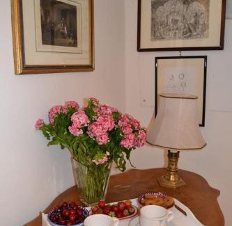 Amalfi Apartment | Il Cuore di Amalfi