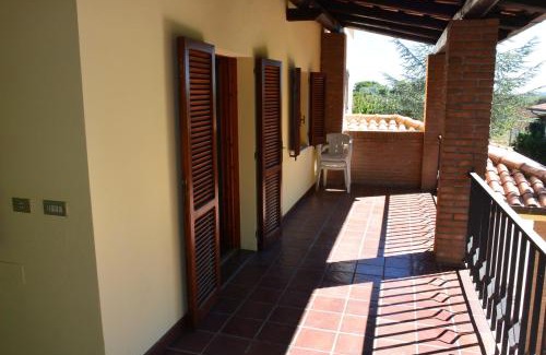 Torano Nuovo Apartment | Il Gheriglio