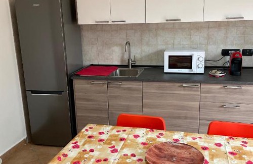 Castellammare di Stabia Bed & Breakfast | IL GIARDINO DI NONNO AGOSTINO