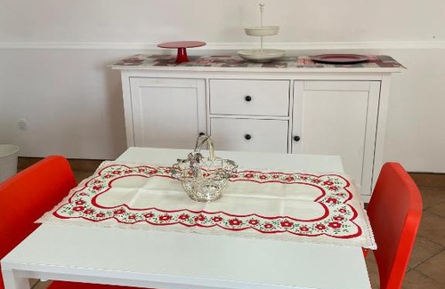 Castellammare di Stabia Bed & Breakfast | IL GIARDINO DI NONNO AGOSTINO