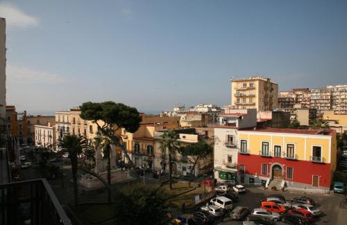 Torre Annunziata Bed & Breakfast | Il Giardino di Tonia - Oplontis Guest House - Bed & Garden -