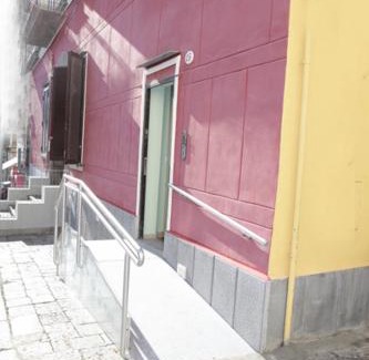 Torre Annunziata Bed & Breakfast | Il Giardino di Tonia - Oplontis Guest House - Bed & Garden -