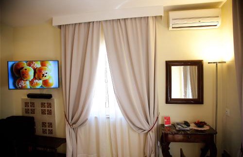 Sorrento City Centre Bed & Breakfast | Il Giardino Segreto
