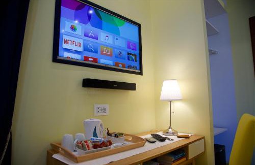 Sorrento City Centre Bed & Breakfast | Il Giardino Segreto