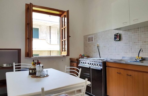 Parghelia Apartment | Il Limoneto 2, vacation home Parghelia-Tropea