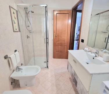 San Michele Apartment | Il Limoneto