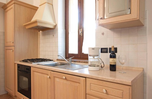 Magione House | Il Molino - Casale Il Picchio