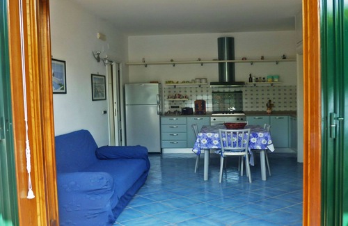 Castiglione Apartment | IL NIDO - HOLIDAY APARTMENT - CASTIGLIONE DI RAVELLO - AMALFI COAST